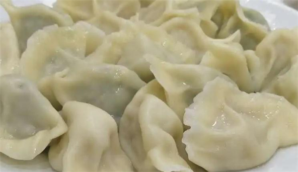 忆家悦手工水饺加盟
